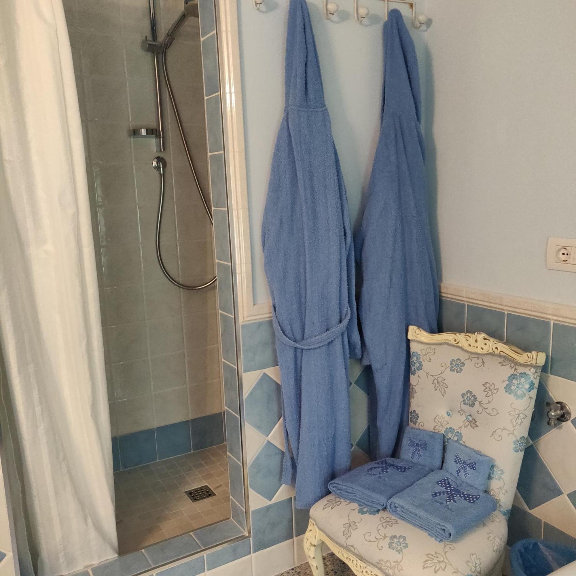 Casa Bouganville La Spezia Quarto foto